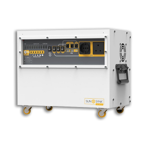 Sunsynk Contour 1kW, 2KwH